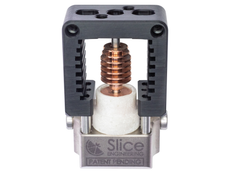 Slice Engineering Mosquito Magnum Hotend with 12v Fan