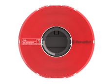 MakerBot PLA Precision Filament - 1.75mm (0.75kg) True Red