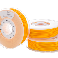 Ultimaker Blue PLA Filament - 2.85mm (0.75kg)