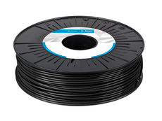 BASF Black Ultrafuse ABS Fusion+ 3D Printer Filament - 1.75mm (0.75kg)