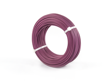 Closed Loop Plastics Party Pink Recycled Polystyrene - 3.00mm (0.25kg)