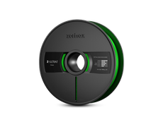 Zortrax M300 Plus Z-ULTRAT Green Filament - 1.75mm (2kg)