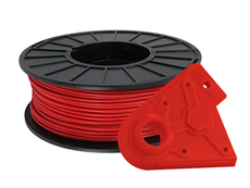 Red PRO Series PLA Filament - 2.85mm (1kg)
