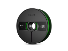 Zortrax M300 Z-HIPS Green Filament - 1.75mm (2kg)