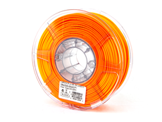 eSUN Orange PLA+ Filament - 1.75mm (1kg)