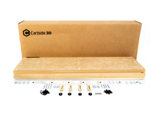 Carbide 3D Shapeoko XXL T-Track and Clamp Kit