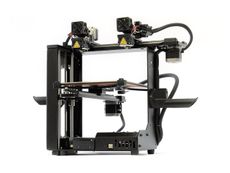 MakerGear M3 Independent Dual Extruder 3D Printer - Rev 1