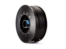 Black NylonG Glass Fiber Filament - 2.85mm (3kg)