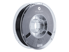 PolyMaker Black PolyMax PC Filament - 2.85mm (0.75kg)