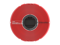 MakerBot PETG Specialty Model Filament - 1.75mm (0.75kg) Red