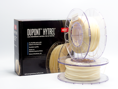 Dupont Hytrel 3D Filament 3D4100FL NC010 60D - 2.85mm (1kg)