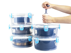 Printdry Filament Storage Vacuum Sealed - Package of 5