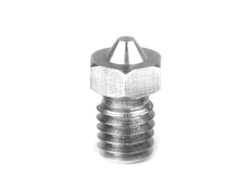 E3D v6 Extra Nozzle - Plated Copper - 1.75mm x 0.35mm