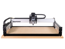 Carbide 3D Shapeoko XL CNC Router Kit No Spindle
